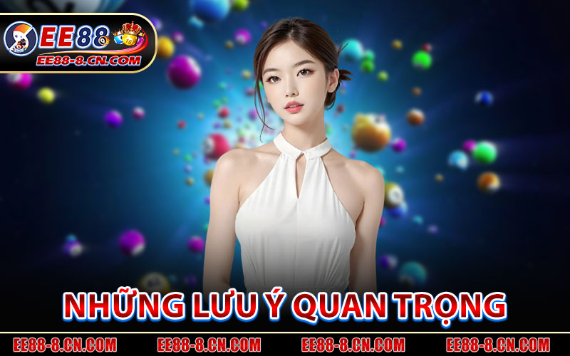 Những Lưu Ý Quan Trọng Tại Điều Khoản EE88