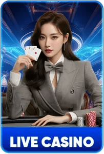Live Casino EE88